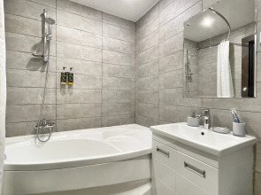 Апартаменты КвартАп на Московском 122А