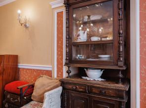 Квартира для семейного отдыха или поездки с друзьями