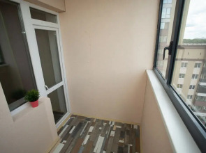 Квартира в сердце города Екатеринбурга