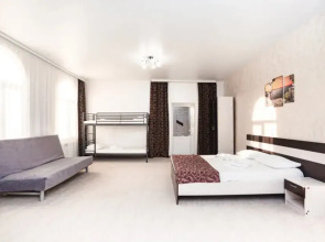 Гостевой Дом САНТАРА