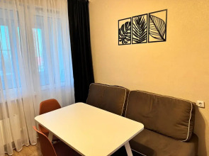 Апартаменты Дизайнерская двухкомнатная квартира