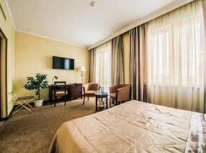 Отель Минск TGB