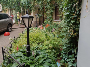 Апартаменты Невский 3