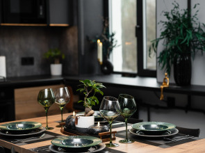 Квартира в Доходном доме купца Конконена