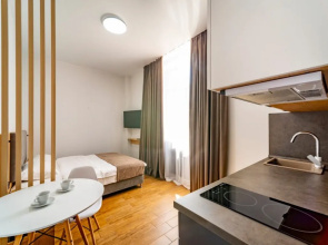 Portal 3 Apartments