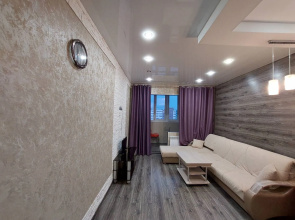 Tyumenskiy Trakt 4 Apartments