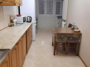 Апартаменты в центре Кисловодска