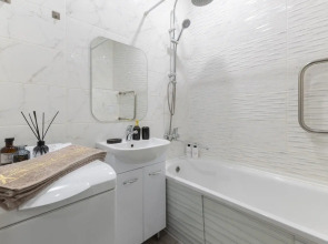 Апартаменты Жилой Квартал на Сабира Ахтямова