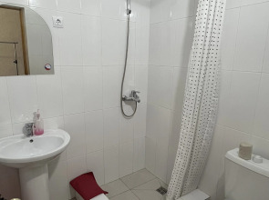 Гостевой дом ДавЭль