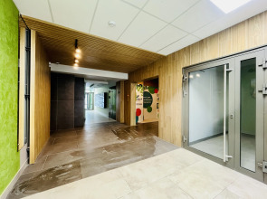 Апартаменты Unique Apart Бисквит рядом с Ледовой ареной Груздева, КРИРПО и ТЦ Гринвич на Молодежном 19а