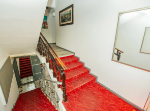 Отель Alis Fethiye