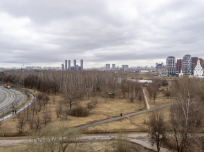 Квартира Comfort Home на Исаковского от Comfort home