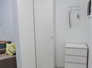 Квартира Авентура