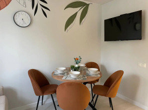 Квартира Московский Tай на Павeлeцкой