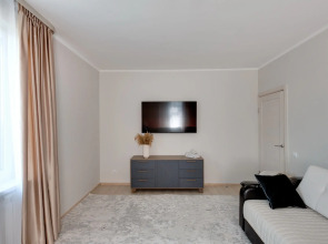 Квартира Уютная двухкомнатная рядом с метро Окская и МЦД Вешняки