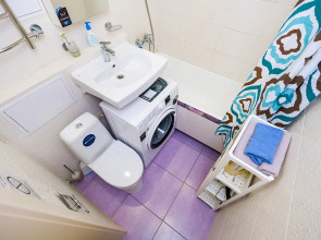 Kvartira na Geodezicheskoy Apartments