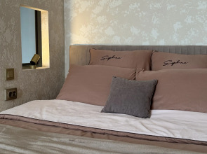 Квартира Gold Loft