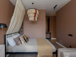 Апартаменты Душевно на Михайлова 23