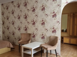 Частный дом  ГД на Лермонтова 4