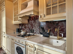 Квартира 3к Apart-Comfort на Тверской