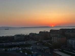 Апартаменты ViewBay & Home