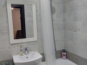 Апартаменты Квартира Студия у Замка