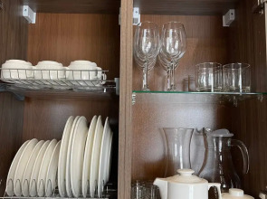 Апартаменты 722 в Business Residence