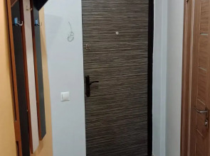 Студия в центре города