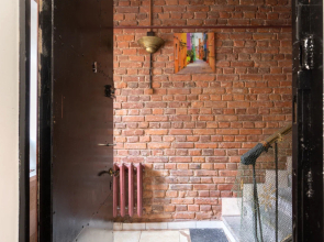 Апартаменты Mayakovsky Apart