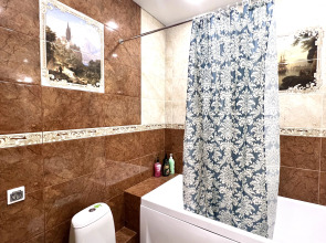 Апартаменты ОнегоГрад-Простор