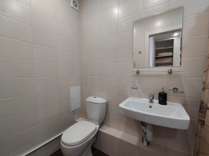 Квартира на Богдана Хмельницкого, 50