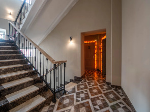 Квартира Agent Flat