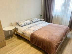 Апартаменты Рады Любому Гостю