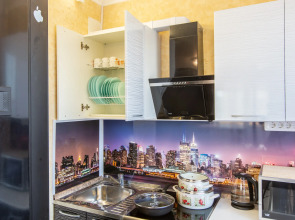 Апартаменты Сутки-24