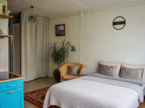 Апартаменты Лофт-Студия на Садовой