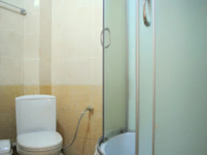 Гостевой Дом VIVA hotel