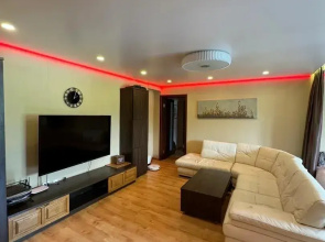 Na Ulitse Gamarnika 2 Flat