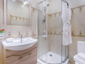 Отель Авеню 22