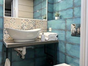 Апарт-отель Uroom на Первомайской