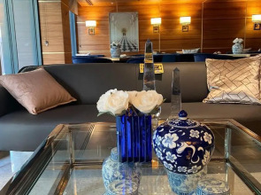 Отель Lady Diana