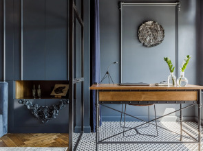 Апартаменты Krasnodar Aparts в ЖК Тургенев