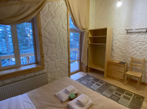 Гостевой дом Эльбрус