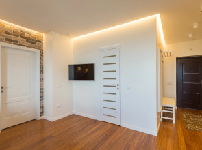 Квартира Лазурь с видом на море