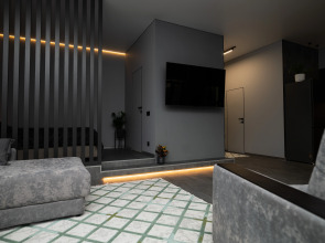 Квартира в Доходном доме купца Конконена