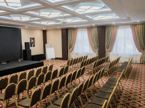 Отель Comfort Astana