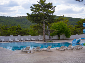 Sefakent Harlek Termal Hotel