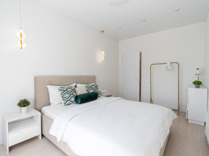 Квартира Ландыш