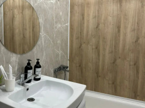 Апартаменты Созвездие Камчатки с Видом на Вулканы