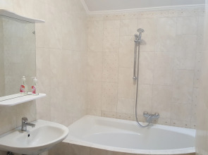 Меблированные комнаты Университетская