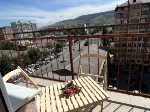 Квартира GoodApart